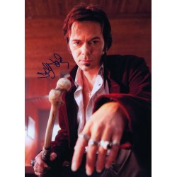Drive Angry