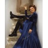 Imelda Staunton  Autographed Photo