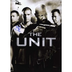 The Unit (2006)  