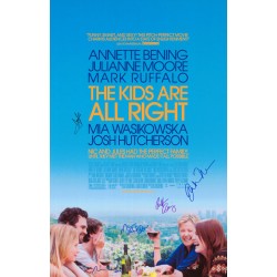 The Kids Are All Right (2010) 