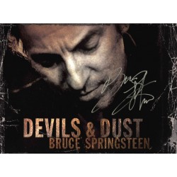 Bruce Springsteen Devils &...