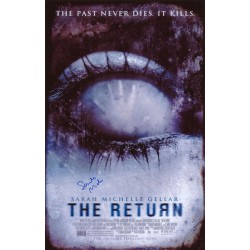 The Return (2006) 