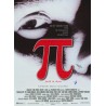 Pi 1998 Darren Aronofsky