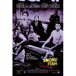 Swordfish (2001) 