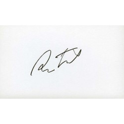 Shaun Toub Autograph...