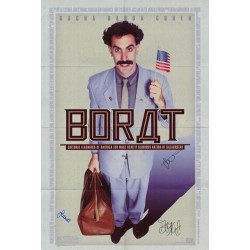 Borat Cultural Learnings of...