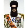 The Dictator