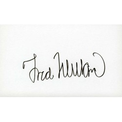 Fred Willard  