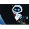 Wall-E (2008) 