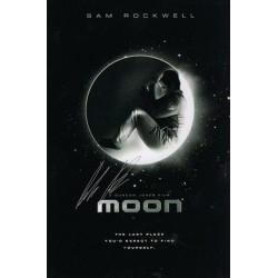 Moon (2009)  