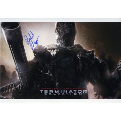 Terminator Salvation