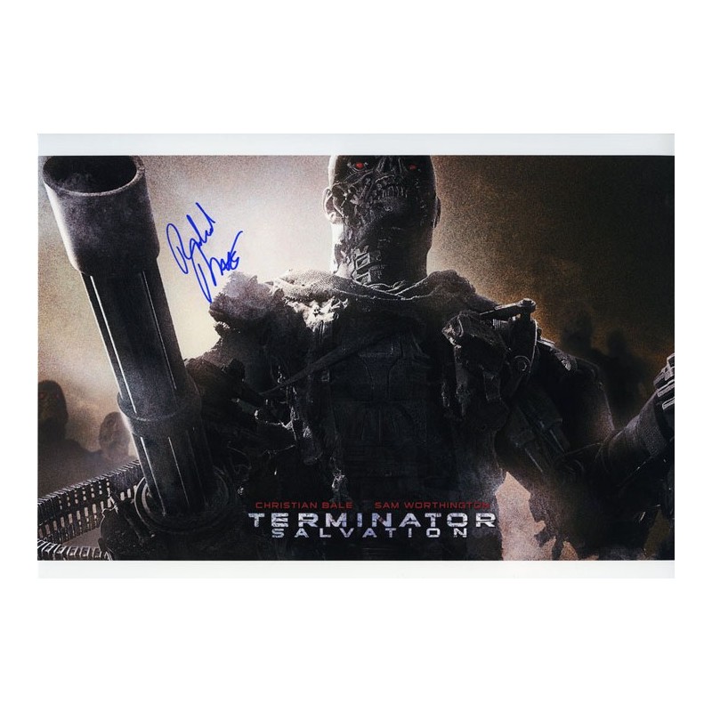 Terminator Salvation