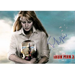 Iron Man 3