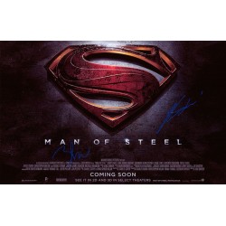 Man Of Steel (2013)