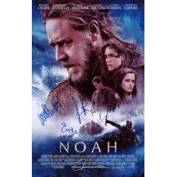 Noah (2014)