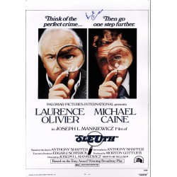 Sleuth (1972)