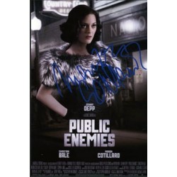 Public Enemies (2009),...