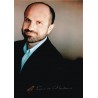 Enrico Colantoni Signed Photo
