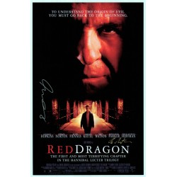 Red Dragon (2002)  