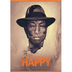 Happy