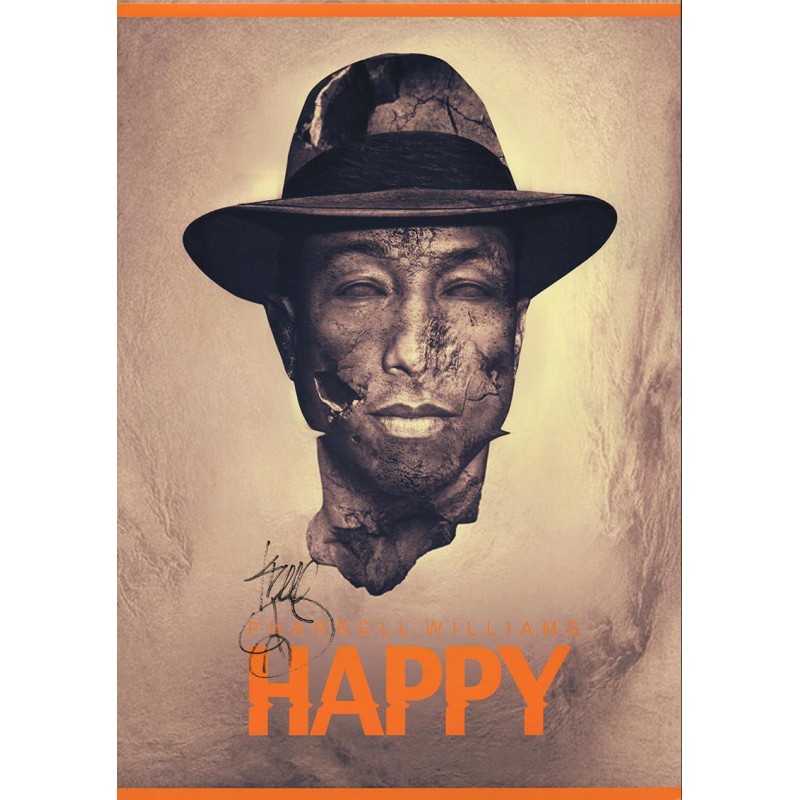 Happy