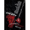 Sin City A Dame to Kill For