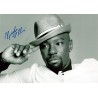 Nelsan Ellis Signed Photograph