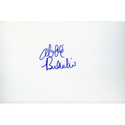 Abigail Breslin Autograph...