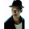 Orlando Jones Signed Photograph