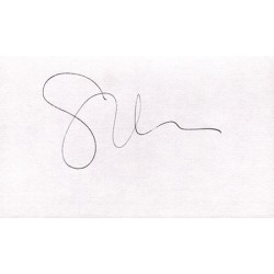 Sanaa Latham Signature