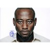Omar Epps Autographed Photo