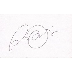 Rosemarie DeWitt Signature