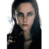 Kaya Scodelario Signed Photograph