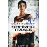 Maze Runner The Scorch Trials