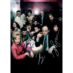 The Sopranos