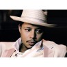 Terrence Howard Signed Photograph