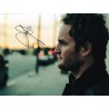 Jason Clarke Signed Photograph