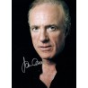 James Caan Signed Photograph