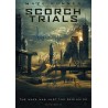 Maze Runner The Scorch Trials