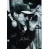 John Badham Autograph Photo