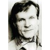 William Sadler Signed Card