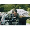 director Neil Jordan Signed Photograph