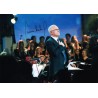 James Newton Howard Autograph Signed Photograph