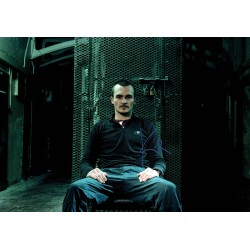 Starred Up