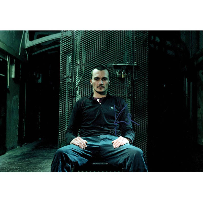 Starred Up