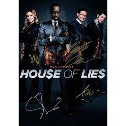 House of Lies (2012)