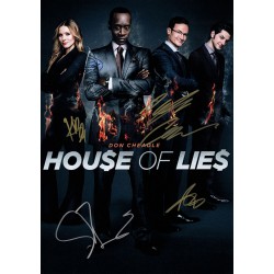 House of Lies