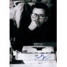 Martin Sheen Signed Photograph