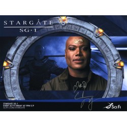 Stargate Sg.1 (1997)