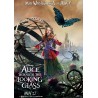 Alice Through the Looking Glass (2016)